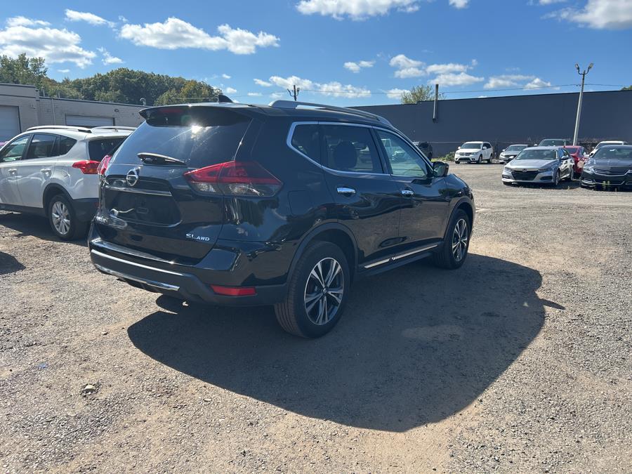 2018 Nissan Rogue AWD SV, available for sale in Vernon Rockville, Connecticut | Vernon Motor Cars. Vernon Rockville, Connecticut 2018 Nissan Rogue AWD SV, available for sale in Vernon Rockville, Connecticut | Vernon Motor Cars. Vernon Rockville, Connecticut