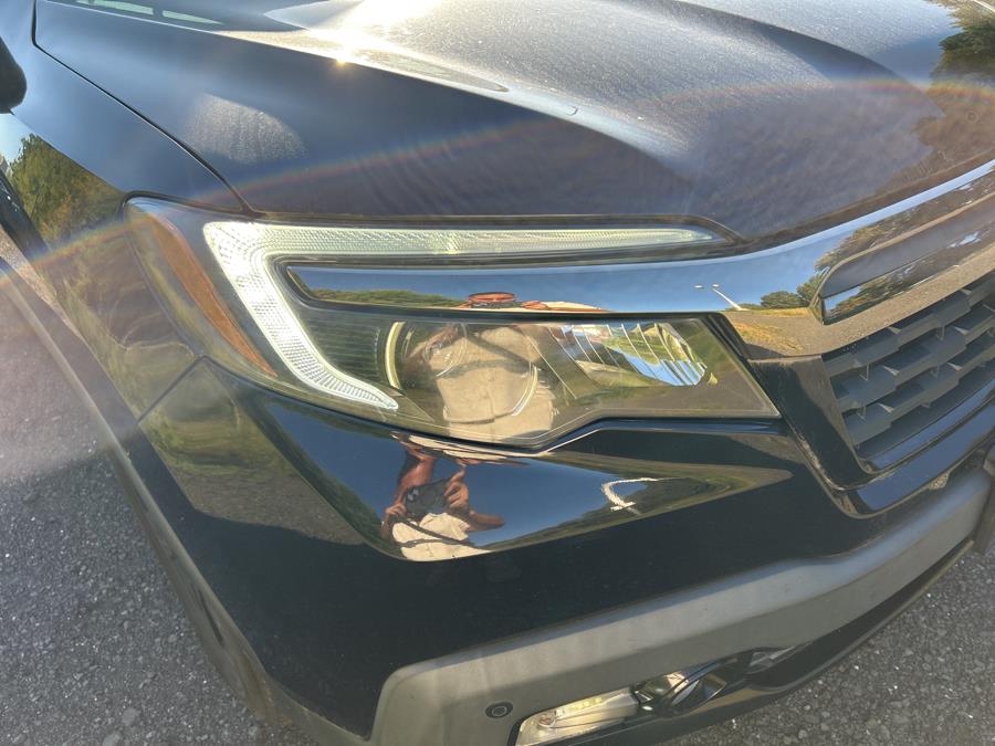 2017 Honda Ridgeline Black Edition 4x4 Crew Cab 5.3'' Bed, available for sale in Vernon Rockville, Connecticut | Vernon Motor Cars. Vernon Rockville, Connecticut 2017 Honda Ridgeline Black Edition 4x4 Crew Cab 5.3'' Bed, available for sale in Vernon Rockville, Connecticut | Vernon Motor Cars. Vernon Rockville, Connecticut