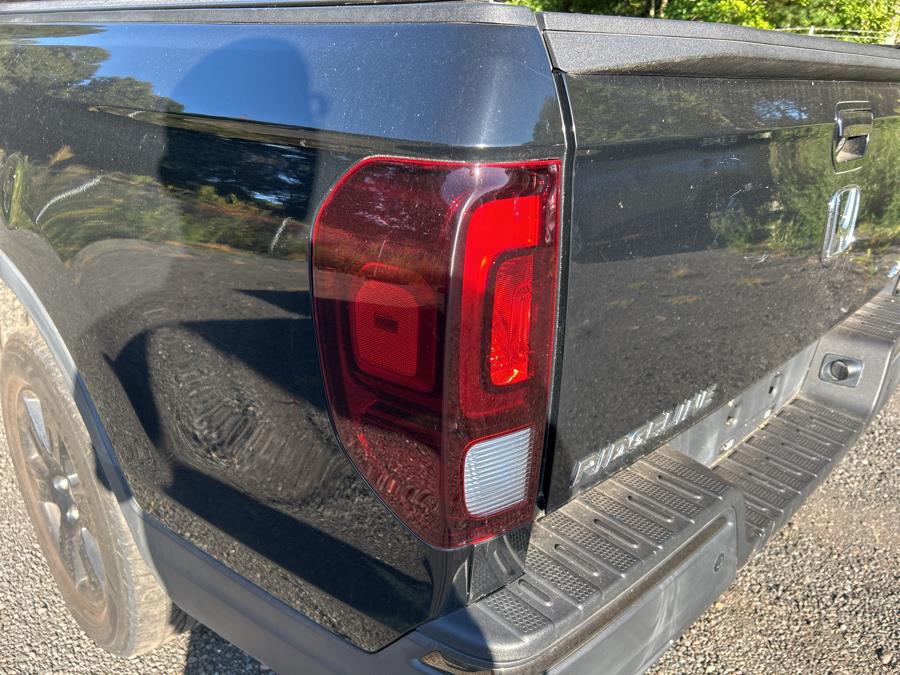 2017 Honda Ridgeline Black Edition 4x4 Crew Cab 5.3'' Bed, available for sale in Vernon Rockville, Connecticut | Vernon Motor Cars. Vernon Rockville, Connecticut 2017 Honda Ridgeline Black Edition 4x4 Crew Cab 5.3'' Bed, available for sale in Vernon Rockville, Connecticut | Vernon Motor Cars. Vernon Rockville, Connecticut