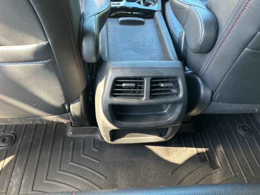 2017 Honda Ridgeline Black Edition 4x4 Crew Cab 5.3'' Bed, available for sale in Vernon Rockville, Connecticut | Vernon Motor Cars. Vernon Rockville, Connecticut 2017 Honda Ridgeline Black Edition 4x4 Crew Cab 5.3'' Bed, available for sale in Vernon Rockville, Connecticut | Vernon Motor Cars. Vernon Rockville, Connecticut