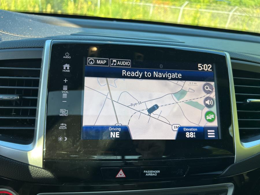 2017 Honda Ridgeline Black Edition 4x4 Crew Cab 5.3'' Bed, available for sale in Vernon Rockville, Connecticut | Vernon Motor Cars. Vernon Rockville, Connecticut 2017 Honda Ridgeline Black Edition 4x4 Crew Cab 5.3'' Bed, available for sale in Vernon Rockville, Connecticut | Vernon Motor Cars. Vernon Rockville, Connecticut