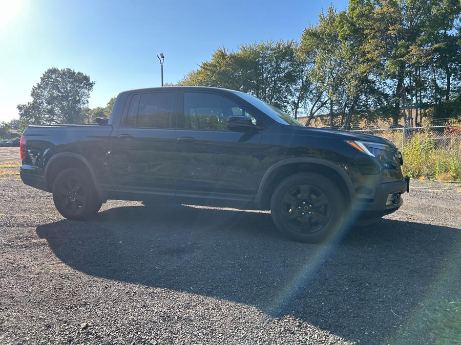 2017 Honda Ridgeline Black Edition 4x4 Crew Cab 5.3'' Bed, available for sale in Vernon Rockville, Connecticut | Vernon Motor Cars. Vernon Rockville, Connecticut 2017 Honda Ridgeline Black Edition 4x4 Crew Cab 5.3'' Bed, available for sale in Vernon Rockville, Connecticut | Vernon Motor Cars. Vernon Rockville, Connecticut