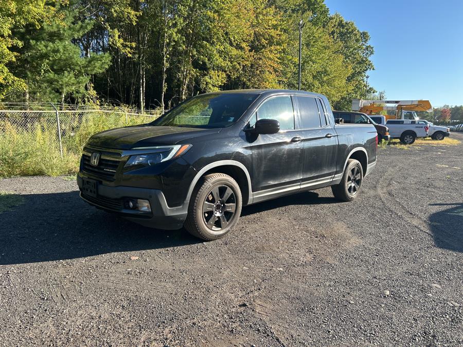 2017 Honda Ridgeline Black Edition 4x4 Crew Cab 5.3'' Bed, available for sale in Vernon Rockville, Connecticut | Vernon Motor Cars. Vernon Rockville, Connecticut 2017 Honda Ridgeline Black Edition 4x4 Crew Cab 5.3'' Bed, available for sale in Vernon Rockville, Connecticut | Vernon Motor Cars. Vernon Rockville, Connecticut