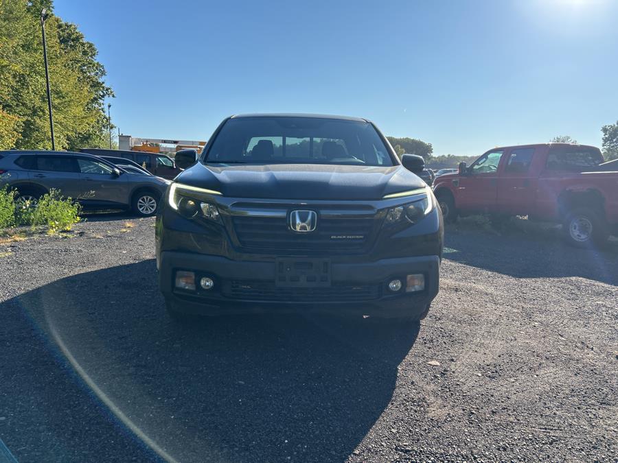 2017 Honda Ridgeline Black Edition 4x4 Crew Cab 5.3'' Bed, available for sale in Vernon Rockville, Connecticut | Vernon Motor Cars. Vernon Rockville, Connecticut 2017 Honda Ridgeline Black Edition 4x4 Crew Cab 5.3'' Bed, available for sale in Vernon Rockville, Connecticut | Vernon Motor Cars. Vernon Rockville, Connecticut