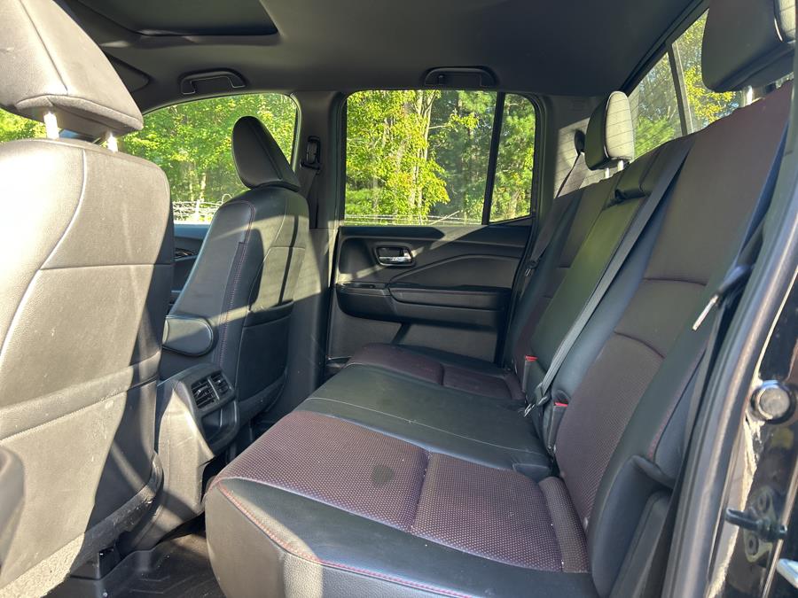 2017 Honda Ridgeline Black Edition 4x4 Crew Cab 5.3'' Bed, available for sale in Vernon Rockville, Connecticut | Vernon Motor Cars. Vernon Rockville, Connecticut 2017 Honda Ridgeline Black Edition 4x4 Crew Cab 5.3'' Bed, available for sale in Vernon Rockville, Connecticut | Vernon Motor Cars. Vernon Rockville, Connecticut