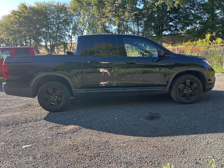 2017 Honda Ridgeline Black Edition 4x4 Crew Cab 5.3'' Bed, available for sale in Vernon Rockville, Connecticut | Vernon Motor Cars. Vernon Rockville, Connecticut 2017 Honda Ridgeline Black Edition 4x4 Crew Cab 5.3'' Bed, available for sale in Vernon Rockville, Connecticut | Vernon Motor Cars. Vernon Rockville, Connecticut