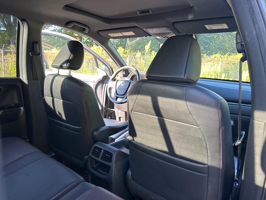 2017 Honda Ridgeline Black Edition 4x4 Crew Cab 5.3'' Bed, available for sale in Vernon Rockville, Connecticut | Vernon Motor Cars. Vernon Rockville, Connecticut 2017 Honda Ridgeline Black Edition 4x4 Crew Cab 5.3'' Bed, available for sale in Vernon Rockville, Connecticut | Vernon Motor Cars. Vernon Rockville, Connecticut