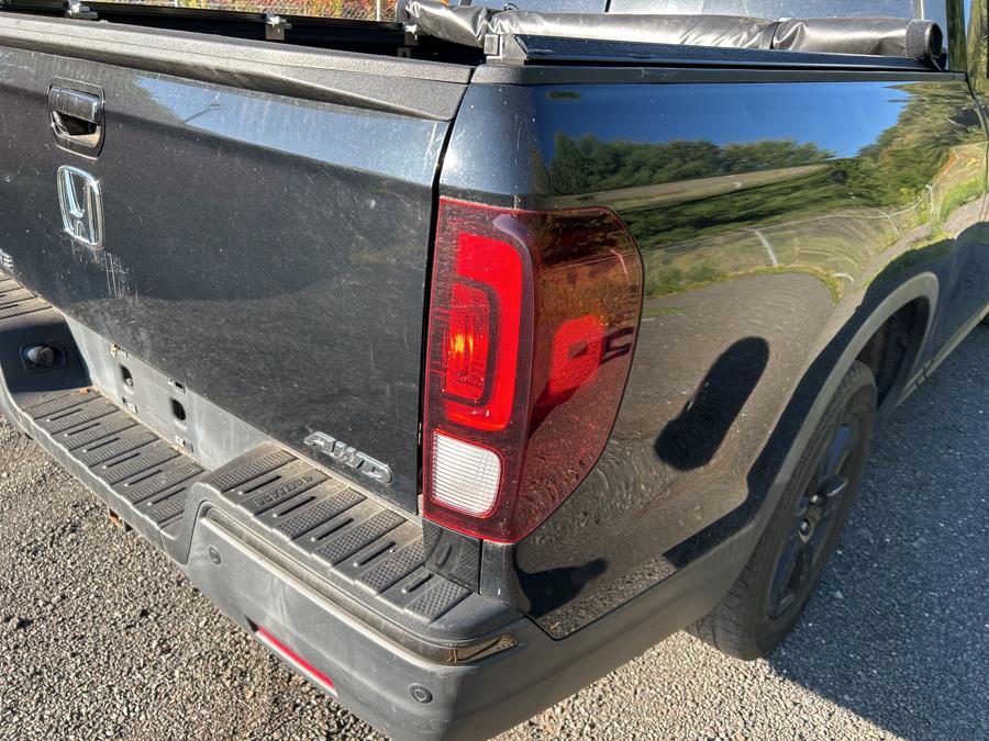 2017 Honda Ridgeline Black Edition 4x4 Crew Cab 5.3'' Bed, available for sale in Vernon Rockville, Connecticut | Vernon Motor Cars. Vernon Rockville, Connecticut 2017 Honda Ridgeline Black Edition 4x4 Crew Cab 5.3'' Bed, available for sale in Vernon Rockville, Connecticut | Vernon Motor Cars. Vernon Rockville, Connecticut