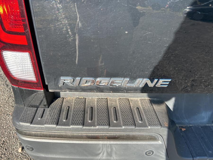 2017 Honda Ridgeline Black Edition 4x4 Crew Cab 5.3'' Bed, available for sale in Vernon Rockville, Connecticut | Vernon Motor Cars. Vernon Rockville, Connecticut 2017 Honda Ridgeline Black Edition 4x4 Crew Cab 5.3'' Bed, available for sale in Vernon Rockville, Connecticut | Vernon Motor Cars. Vernon Rockville, Connecticut