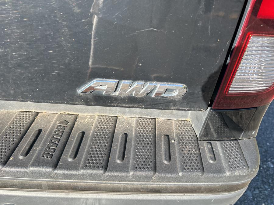 2017 Honda Ridgeline Black Edition 4x4 Crew Cab 5.3'' Bed, available for sale in Vernon Rockville, Connecticut | Vernon Motor Cars. Vernon Rockville, Connecticut 2017 Honda Ridgeline Black Edition 4x4 Crew Cab 5.3'' Bed, available for sale in Vernon Rockville, Connecticut | Vernon Motor Cars. Vernon Rockville, Connecticut