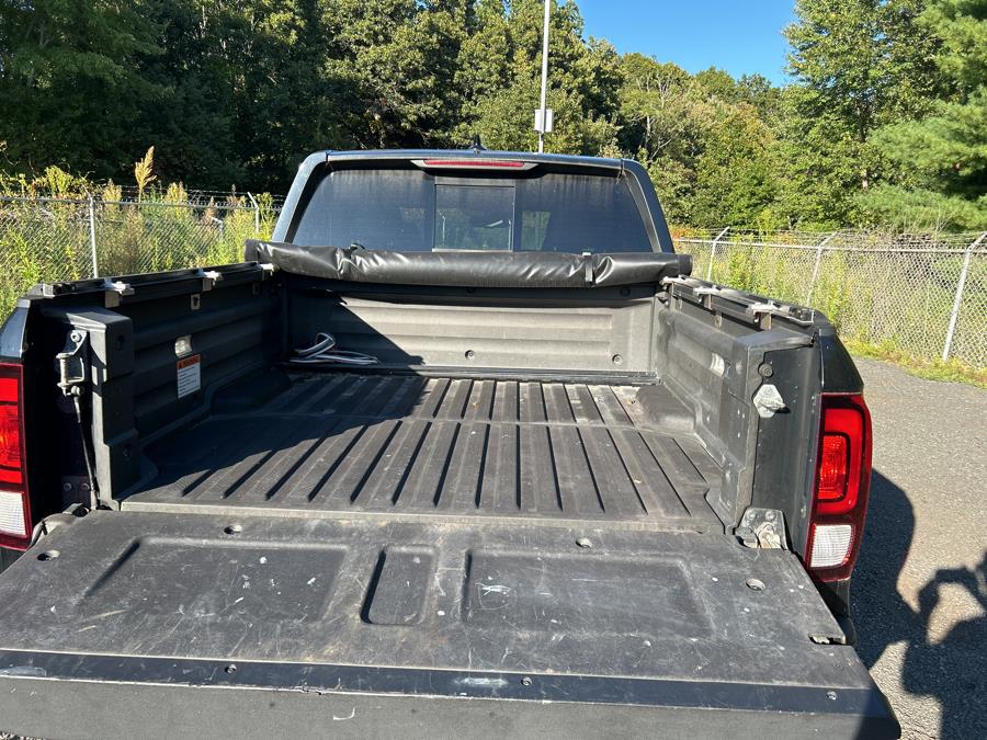 2017 Honda Ridgeline Black Edition 4x4 Crew Cab 5.3'' Bed, available for sale in Vernon Rockville, Connecticut | Vernon Motor Cars. Vernon Rockville, Connecticut 2017 Honda Ridgeline Black Edition 4x4 Crew Cab 5.3'' Bed, available for sale in Vernon Rockville, Connecticut | Vernon Motor Cars. Vernon Rockville, Connecticut