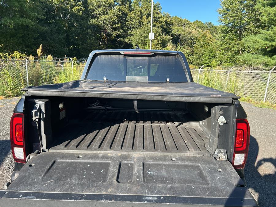 2017 Honda Ridgeline Black Edition 4x4 Crew Cab 5.3'' Bed, available for sale in Vernon Rockville, Connecticut | Vernon Motor Cars. Vernon Rockville, Connecticut 2017 Honda Ridgeline Black Edition 4x4 Crew Cab 5.3'' Bed, available for sale in Vernon Rockville, Connecticut | Vernon Motor Cars. Vernon Rockville, Connecticut