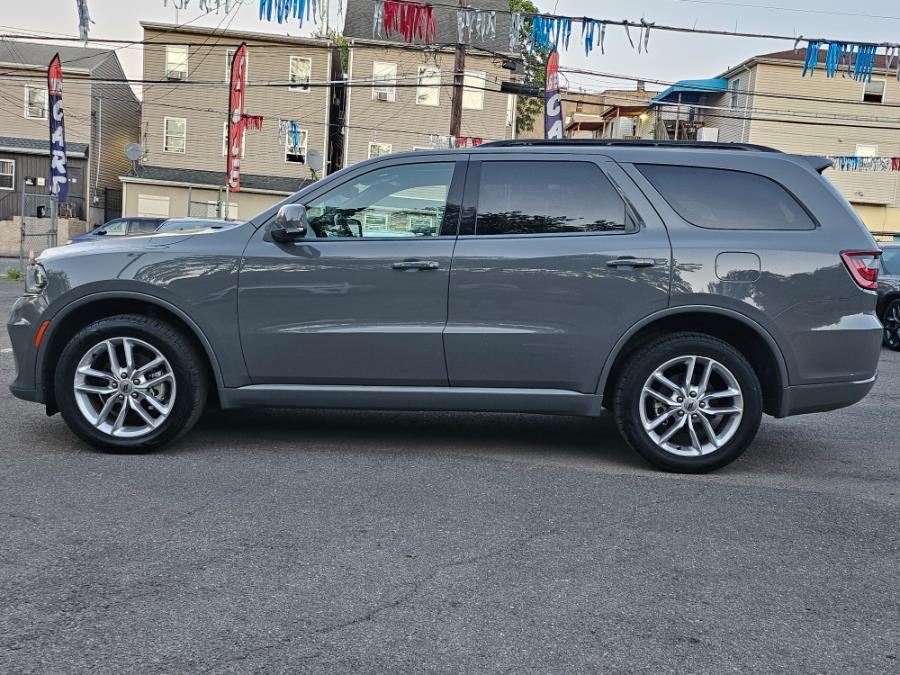 2022 Dodge Durango GT Plus AWD, available for sale in Paterson, New Jersey | Champion of Paterson. Paterson, New Jersey 2022 Dodge Durango GT Plus AWD, available for sale in Paterson, New Jersey | Champion of Paterson. Paterson, New Jersey