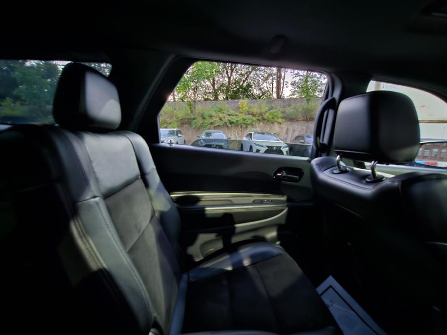 2022 Dodge Durango GT Plus AWD, available for sale in Paterson, New Jersey | Champion of Paterson. Paterson, New Jersey 2022 Dodge Durango GT Plus AWD, available for sale in Paterson, New Jersey | Champion of Paterson. Paterson, New Jersey