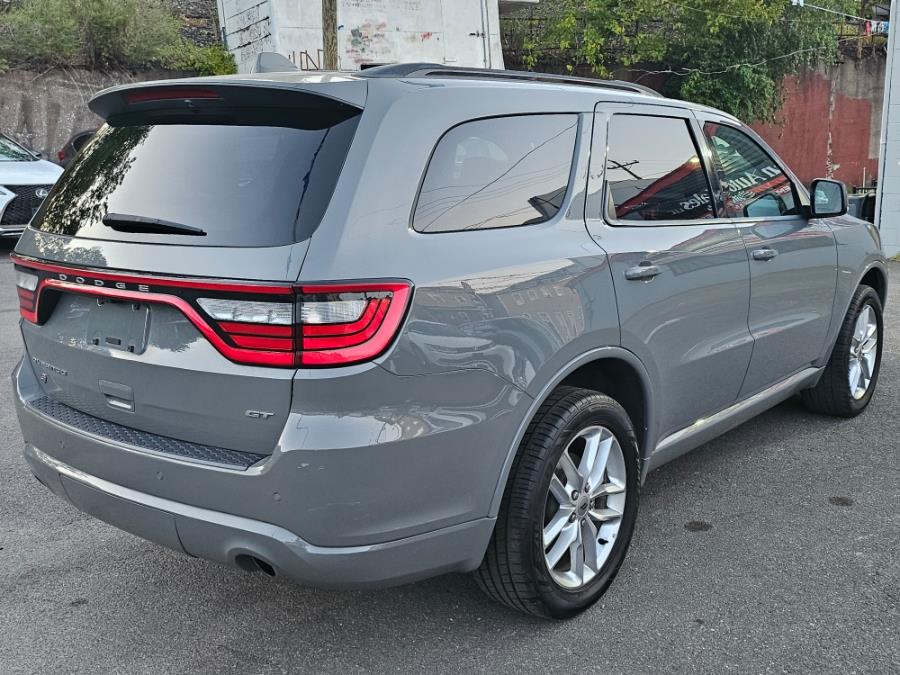 2022 Dodge Durango GT Plus AWD, available for sale in Paterson, New Jersey | Champion of Paterson. Paterson, New Jersey 2022 Dodge Durango GT Plus AWD, available for sale in Paterson, New Jersey | Champion of Paterson. Paterson, New Jersey
