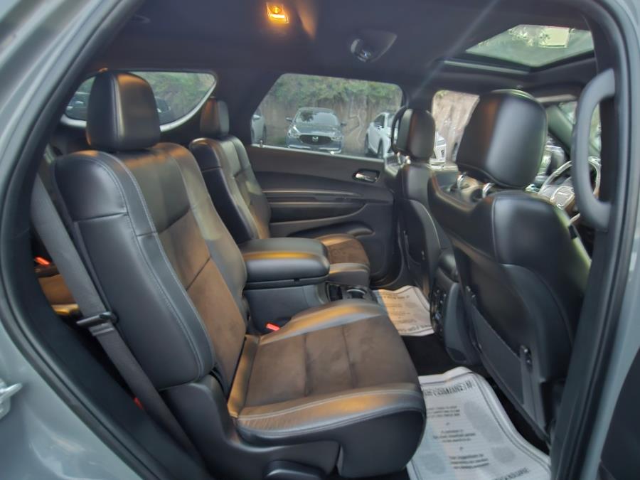 2022 Dodge Durango GT Plus AWD, available for sale in Paterson, New Jersey | Champion of Paterson. Paterson, New Jersey 2022 Dodge Durango GT Plus AWD, available for sale in Paterson, New Jersey | Champion of Paterson. Paterson, New Jersey