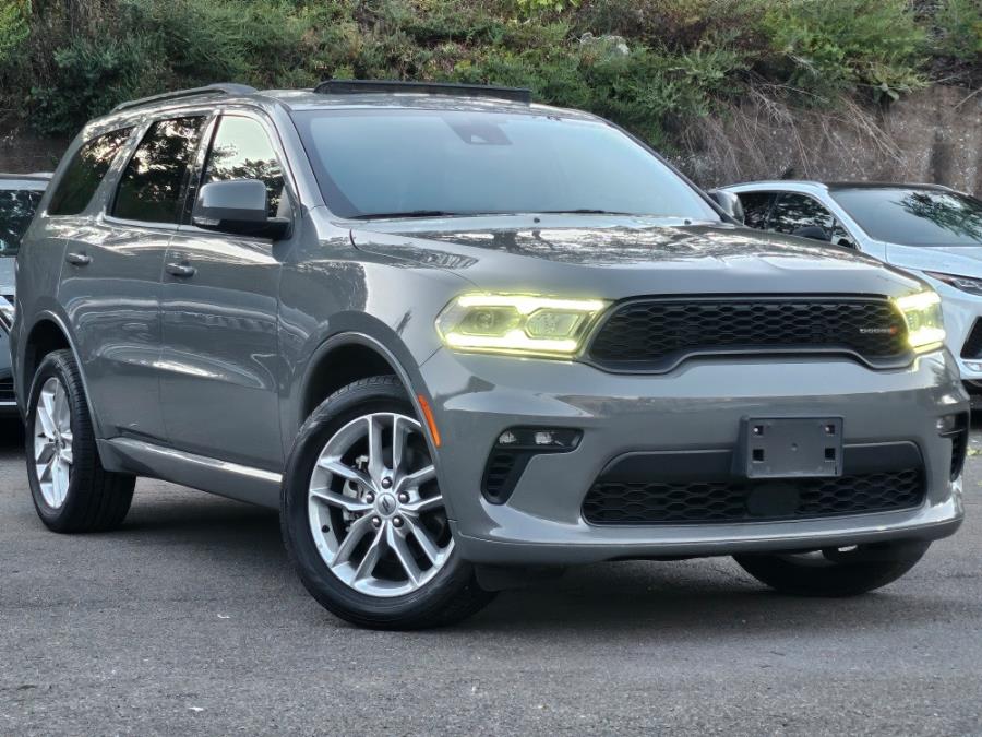 2022 Dodge Durango GT Plus AWD, available for sale in Paterson, New Jersey | Champion of Paterson. Paterson, New Jersey 2022 Dodge Durango GT Plus AWD, available for sale in Paterson, New Jersey | Champion of Paterson. Paterson, New Jersey