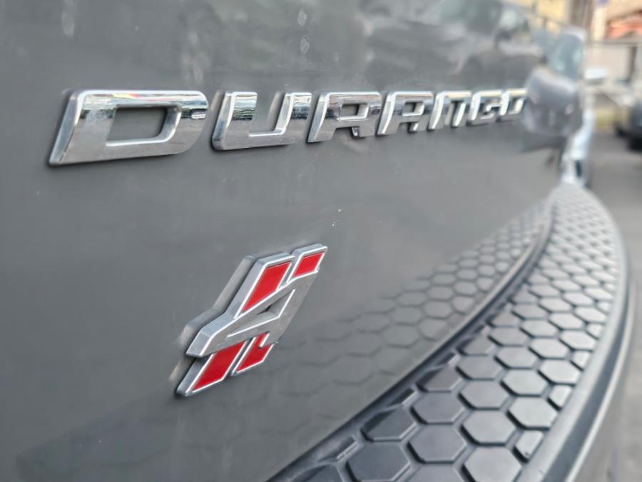 2022 Dodge Durango GT Plus AWD, available for sale in Paterson, New Jersey | Champion of Paterson. Paterson, New Jersey 2022 Dodge Durango GT Plus AWD, available for sale in Paterson, New Jersey | Champion of Paterson. Paterson, New Jersey