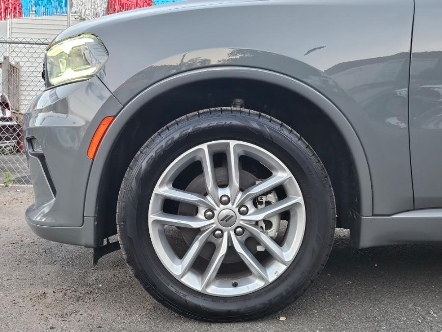 2022 Dodge Durango GT Plus AWD, available for sale in Paterson, New Jersey | Champion of Paterson. Paterson, New Jersey 2022 Dodge Durango GT Plus AWD, available for sale in Paterson, New Jersey | Champion of Paterson. Paterson, New Jersey