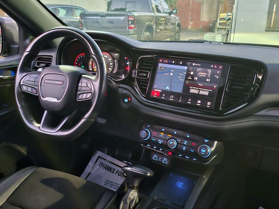 2022 Dodge Durango GT Plus AWD, available for sale in Paterson, New Jersey | Champion of Paterson. Paterson, New Jersey 2022 Dodge Durango GT Plus AWD, available for sale in Paterson, New Jersey | Champion of Paterson. Paterson, New Jersey