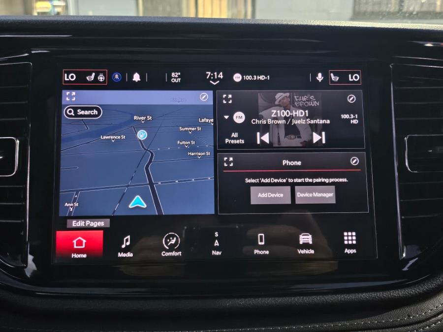 2022 Dodge Durango GT Plus AWD, available for sale in Paterson, New Jersey | Champion of Paterson. Paterson, New Jersey 2022 Dodge Durango GT Plus AWD, available for sale in Paterson, New Jersey | Champion of Paterson. Paterson, New Jersey