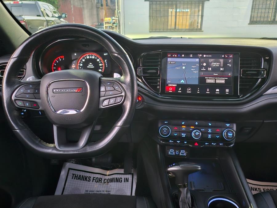 2022 Dodge Durango GT Plus AWD, available for sale in Paterson, New Jersey | Champion of Paterson. Paterson, New Jersey 2022 Dodge Durango GT Plus AWD, available for sale in Paterson, New Jersey | Champion of Paterson. Paterson, New Jersey