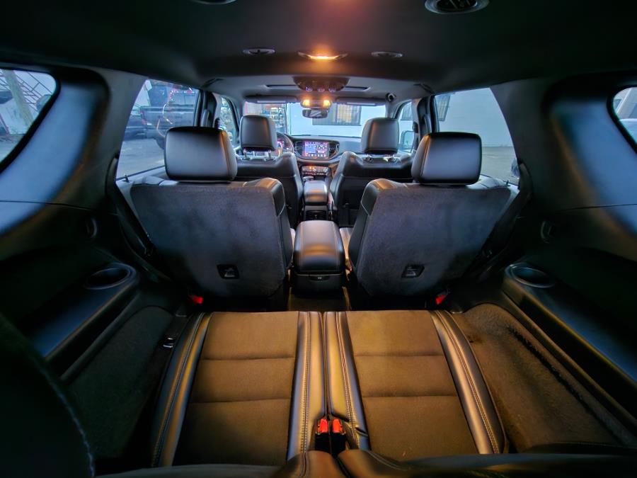 2022 Dodge Durango GT Plus AWD, available for sale in Paterson, New Jersey | Champion of Paterson. Paterson, New Jersey 2022 Dodge Durango GT Plus AWD, available for sale in Paterson, New Jersey | Champion of Paterson. Paterson, New Jersey