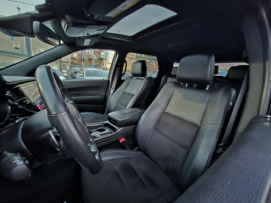 2022 Dodge Durango GT Plus AWD, available for sale in Paterson, New Jersey | Champion of Paterson. Paterson, New Jersey 2022 Dodge Durango GT Plus AWD, available for sale in Paterson, New Jersey | Champion of Paterson. Paterson, New Jersey