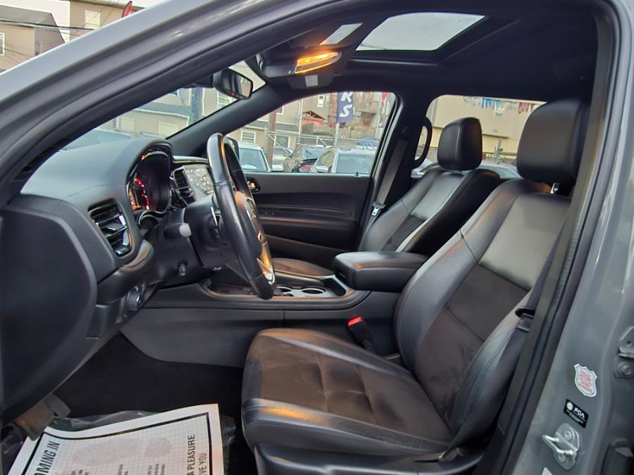 2022 Dodge Durango GT Plus AWD, available for sale in Paterson, New Jersey | Champion of Paterson. Paterson, New Jersey 2022 Dodge Durango GT Plus AWD, available for sale in Paterson, New Jersey | Champion of Paterson. Paterson, New Jersey