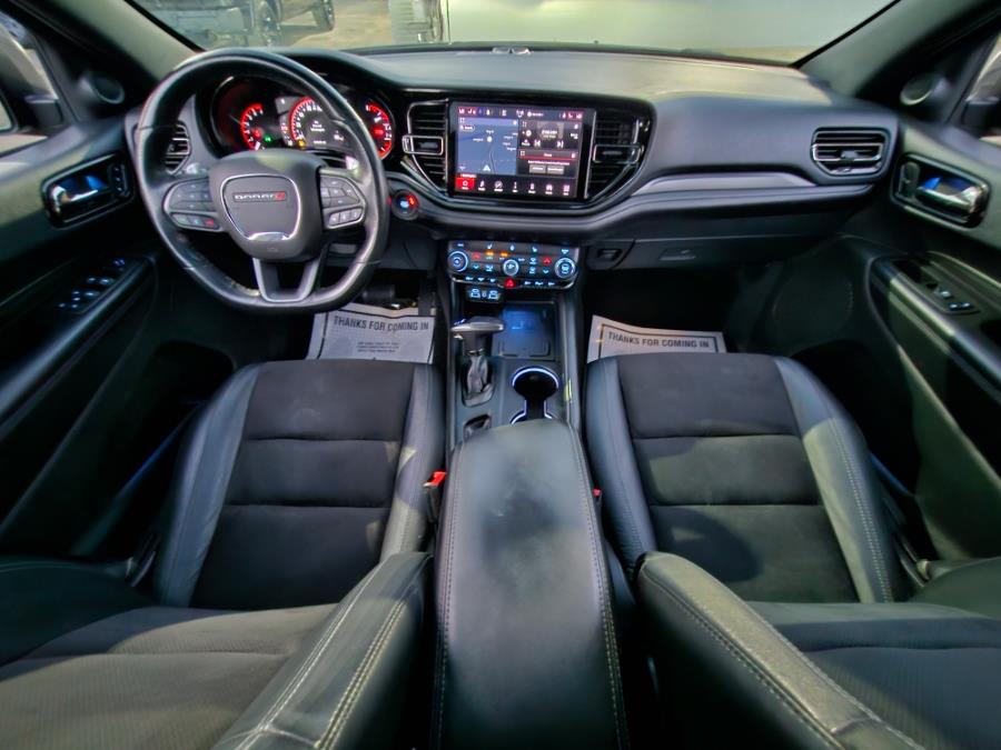2022 Dodge Durango GT Plus AWD, available for sale in Paterson, New Jersey | Champion of Paterson. Paterson, New Jersey 2022 Dodge Durango GT Plus AWD, available for sale in Paterson, New Jersey | Champion of Paterson. Paterson, New Jersey