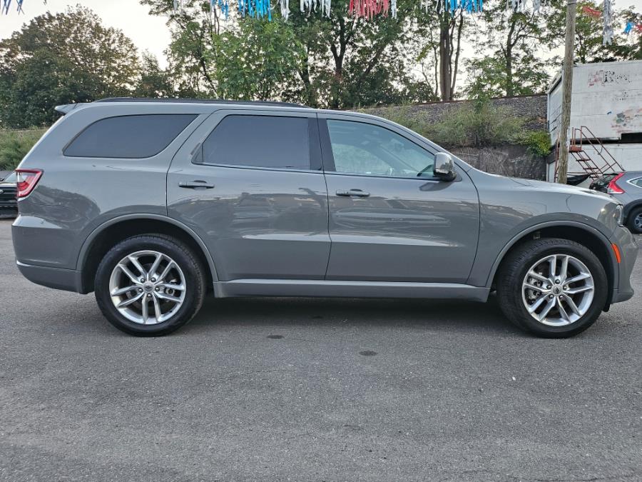 2022 Dodge Durango GT Plus AWD, available for sale in Paterson, New Jersey | Champion of Paterson. Paterson, New Jersey 2022 Dodge Durango GT Plus AWD, available for sale in Paterson, New Jersey | Champion of Paterson. Paterson, New Jersey