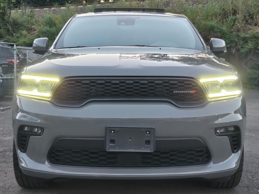 2022 Dodge Durango GT Plus AWD, available for sale in Paterson, New Jersey | Champion of Paterson. Paterson, New Jersey 2022 Dodge Durango GT Plus AWD, available for sale in Paterson, New Jersey | Champion of Paterson. Paterson, New Jersey