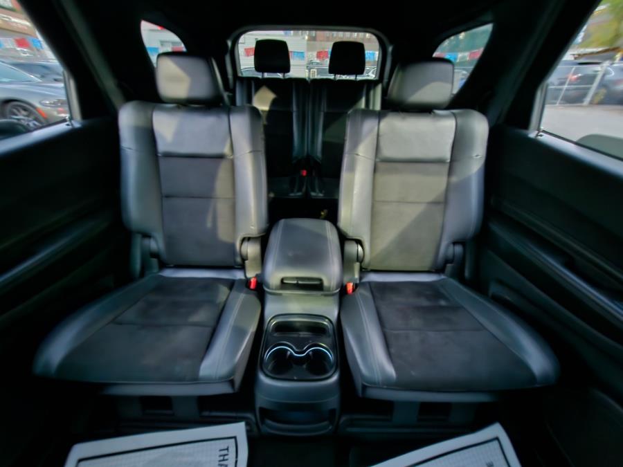 2022 Dodge Durango GT Plus AWD, available for sale in Paterson, New Jersey | Champion of Paterson. Paterson, New Jersey 2022 Dodge Durango GT Plus AWD, available for sale in Paterson, New Jersey | Champion of Paterson. Paterson, New Jersey
