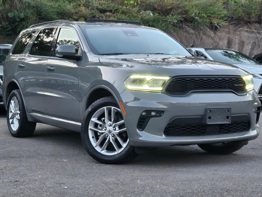 2022 Dodge Durango GT Plus AWD, available for sale in Paterson, New Jersey | Champion of Paterson. Paterson, New Jersey 2022 Dodge Durango GT Plus AWD, available for sale in Paterson, New Jersey | Champion of Paterson. Paterson, New Jersey