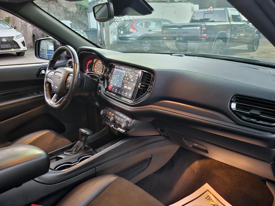 2022 Dodge Durango GT Plus AWD, available for sale in Paterson, New Jersey | Champion of Paterson. Paterson, New Jersey 2022 Dodge Durango GT Plus AWD, available for sale in Paterson, New Jersey | Champion of Paterson. Paterson, New Jersey