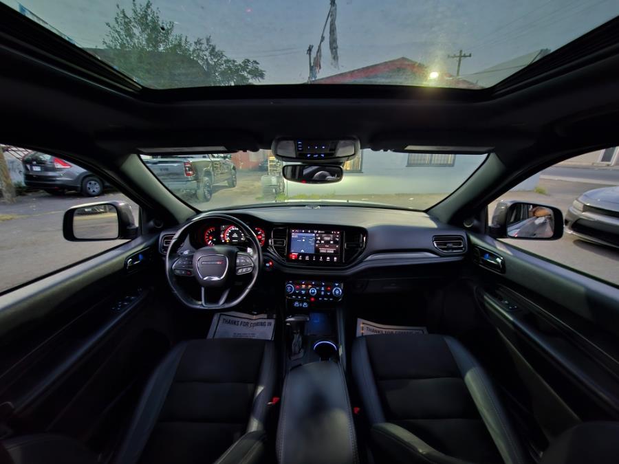 2022 Dodge Durango GT Plus AWD, available for sale in Paterson, New Jersey | Champion of Paterson. Paterson, New Jersey 2022 Dodge Durango GT Plus AWD, available for sale in Paterson, New Jersey | Champion of Paterson. Paterson, New Jersey