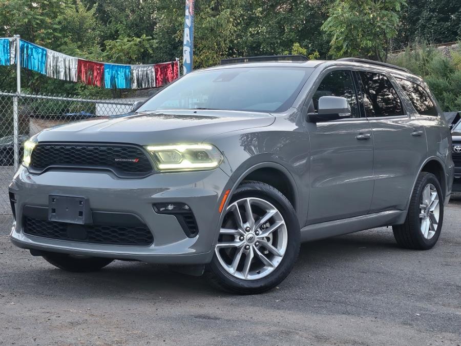 2022 Dodge Durango GT Plus AWD, available for sale in Paterson, New Jersey | Champion of Paterson. Paterson, New Jersey 2022 Dodge Durango GT Plus AWD, available for sale in Paterson, New Jersey | Champion of Paterson. Paterson, New Jersey