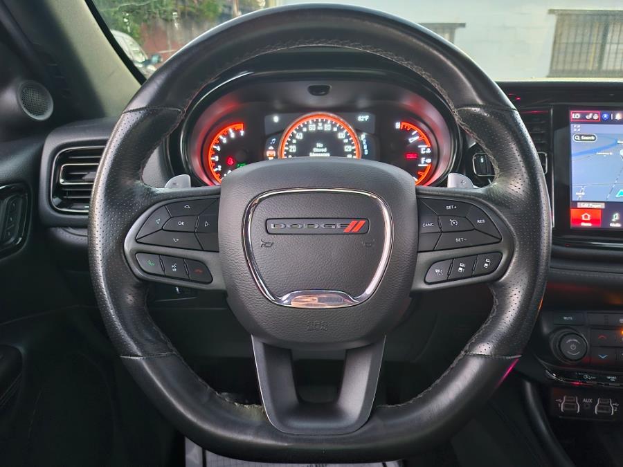 2022 Dodge Durango GT Plus AWD, available for sale in Paterson, New Jersey | Champion of Paterson. Paterson, New Jersey 2022 Dodge Durango GT Plus AWD, available for sale in Paterson, New Jersey | Champion of Paterson. Paterson, New Jersey