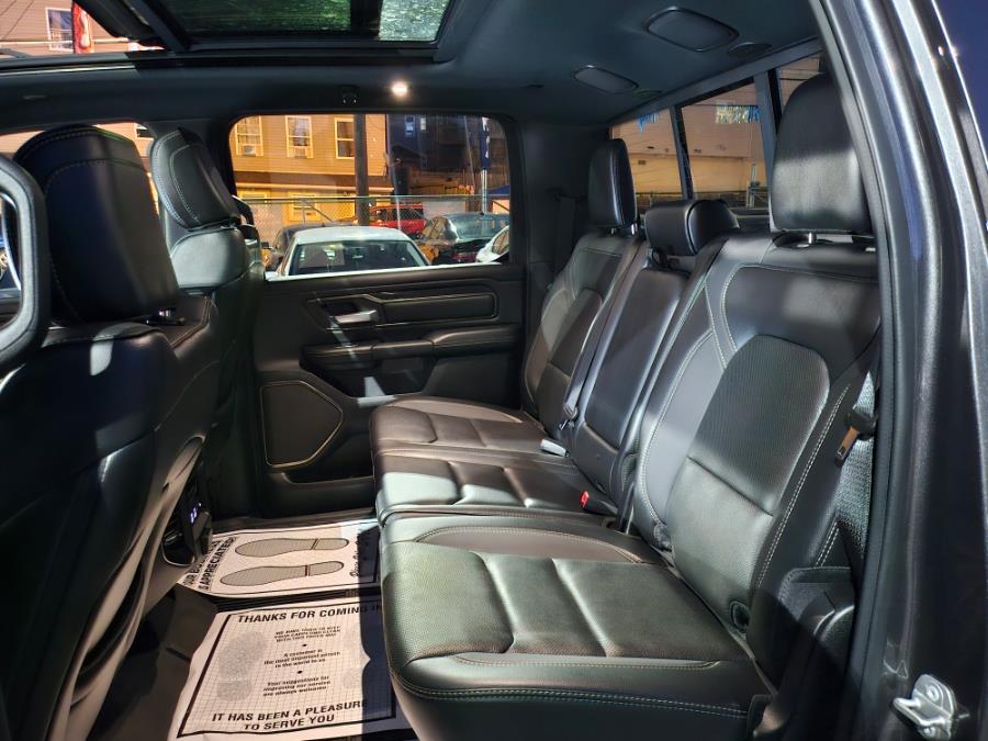 2022 Ram 1500 Rebel 4x4 Crew Cab 5''7" Box, available for sale in Paterson, New Jersey | Champion of Paterson. Paterson, New Jersey 2022 Ram 1500 Rebel 4x4 Crew Cab 5''7" Box, available for sale in Paterson, New Jersey | Champion of Paterson. Paterson, New Jersey