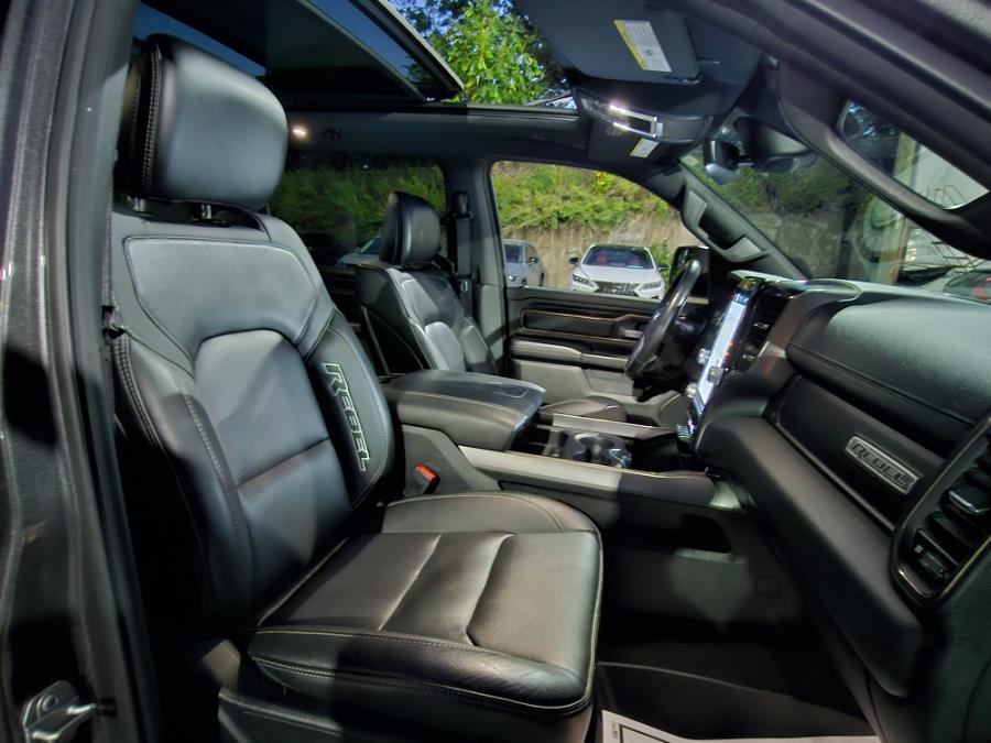 2022 Ram 1500 Rebel 4x4 Crew Cab 5''7" Box, available for sale in Paterson, New Jersey | Champion of Paterson. Paterson, New Jersey 2022 Ram 1500 Rebel 4x4 Crew Cab 5''7" Box, available for sale in Paterson, New Jersey | Champion of Paterson. Paterson, New Jersey