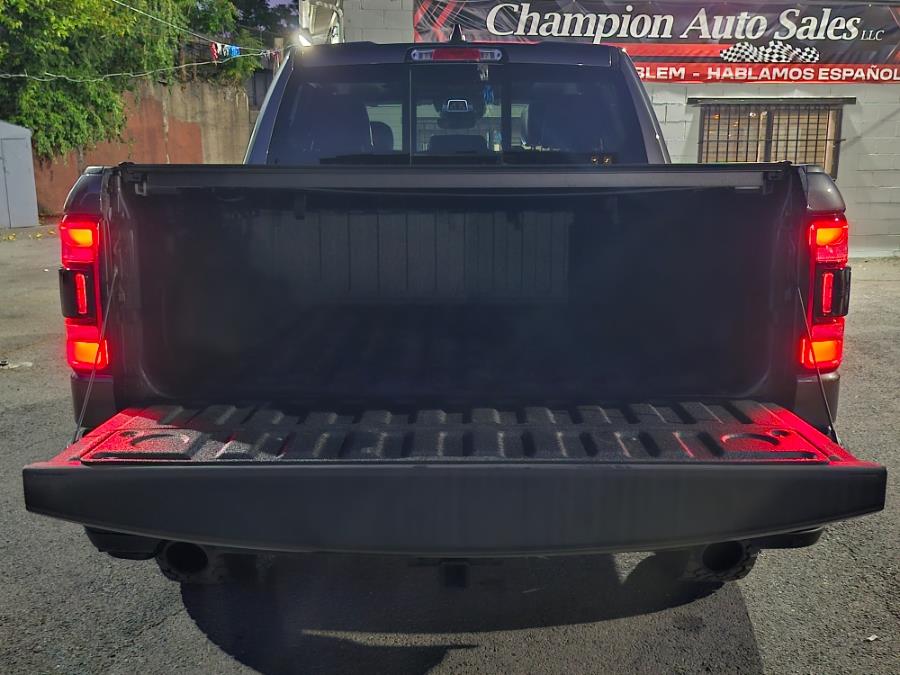 2022 Ram 1500 Rebel 4x4 Crew Cab 5''7" Box, available for sale in Paterson, New Jersey | Champion of Paterson. Paterson, New Jersey 2022 Ram 1500 Rebel 4x4 Crew Cab 5''7" Box, available for sale in Paterson, New Jersey | Champion of Paterson. Paterson, New Jersey