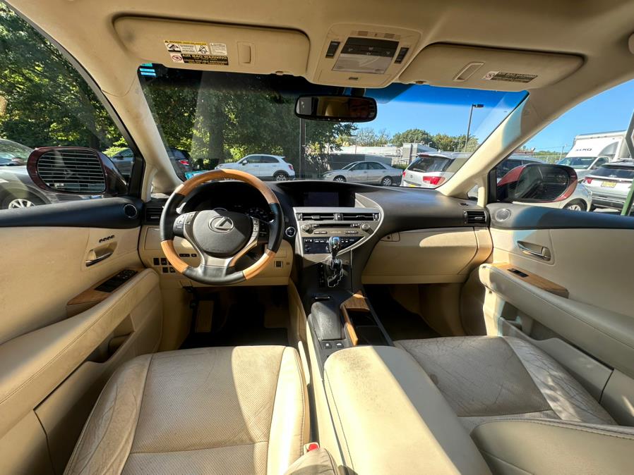 2015 Lexus RX 450h AWD 4dr, available for sale in Irvington, New Jersey | Elis Motors Corp. Irvington, New Jersey 2015 Lexus RX 450h AWD 4dr, available for sale in Irvington, New Jersey | Elis Motors Corp. Irvington, New Jersey
