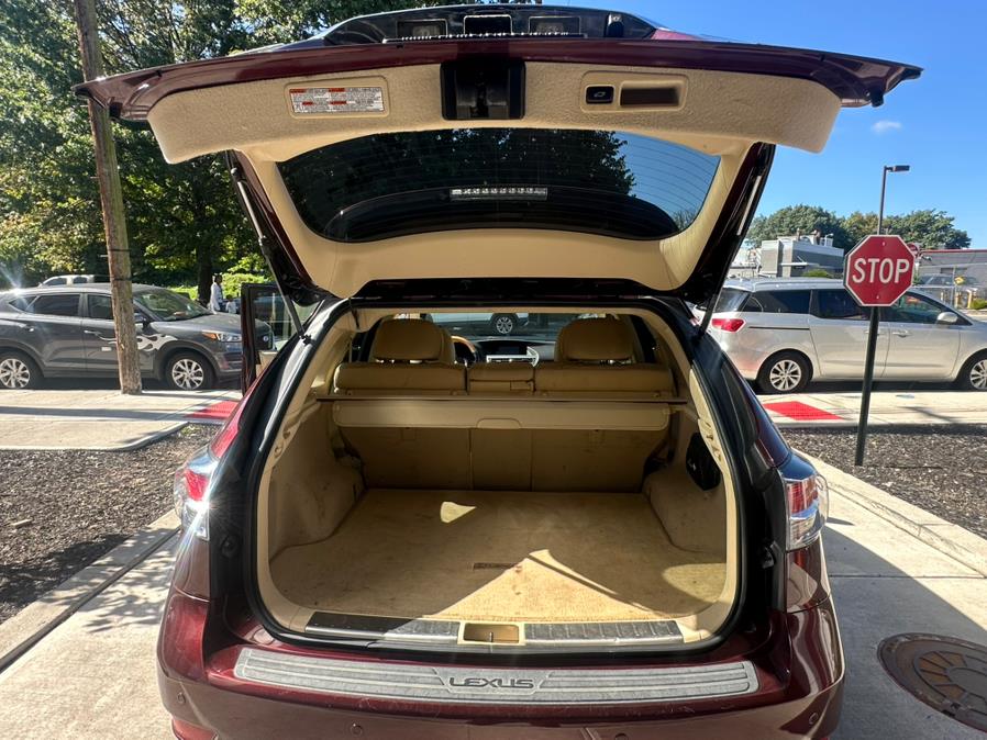2015 Lexus RX 450h AWD 4dr, available for sale in Irvington, New Jersey | Elis Motors Corp. Irvington, New Jersey 2015 Lexus RX 450h AWD 4dr, available for sale in Irvington, New Jersey | Elis Motors Corp. Irvington, New Jersey
