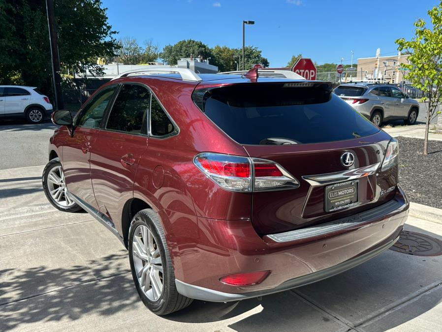 2015 Lexus RX 450h AWD 4dr, available for sale in Irvington, New Jersey | Elis Motors Corp. Irvington, New Jersey 2015 Lexus RX 450h AWD 4dr, available for sale in Irvington, New Jersey | Elis Motors Corp. Irvington, New Jersey