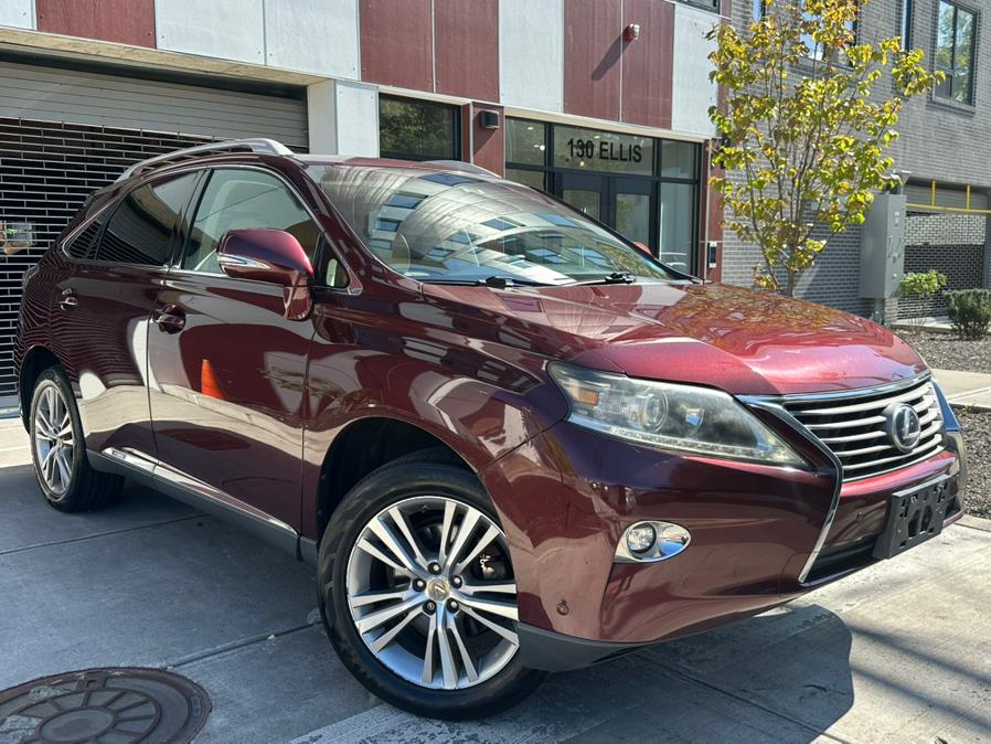 2015 Lexus RX 450h AWD 4dr, available for sale in Irvington, New Jersey | Elis Motors Corp. Irvington, New Jersey 2015 Lexus RX 450h AWD 4dr, available for sale in Irvington, New Jersey | Elis Motors Corp. Irvington, New Jersey
