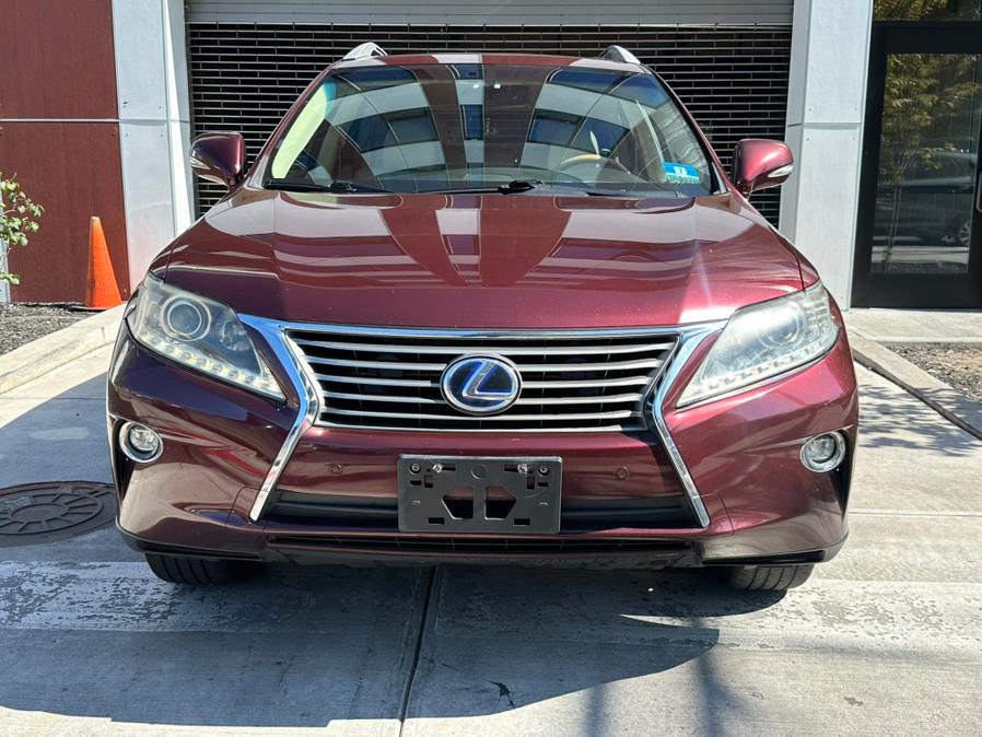 2015 Lexus RX 450h AWD 4dr, available for sale in Irvington, New Jersey | Elis Motors Corp. Irvington, New Jersey 2015 Lexus RX 450h AWD 4dr, available for sale in Irvington, New Jersey | Elis Motors Corp. Irvington, New Jersey