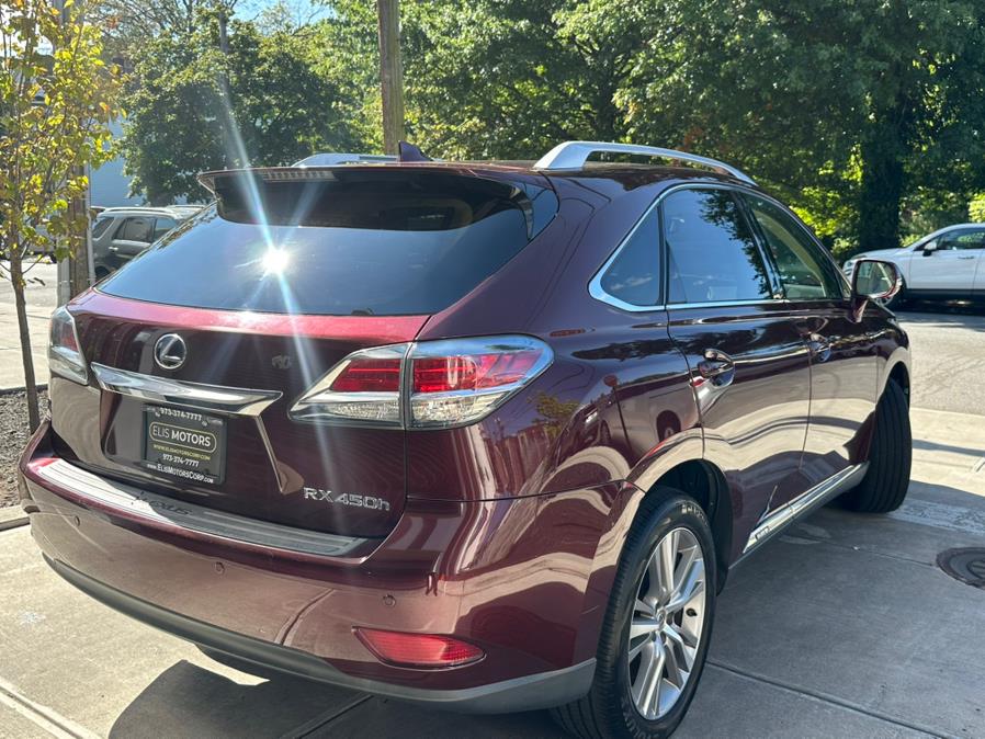2015 Lexus RX 450h AWD 4dr, available for sale in Irvington, New Jersey | Elis Motors Corp. Irvington, New Jersey 2015 Lexus RX 450h AWD 4dr, available for sale in Irvington, New Jersey | Elis Motors Corp. Irvington, New Jersey
