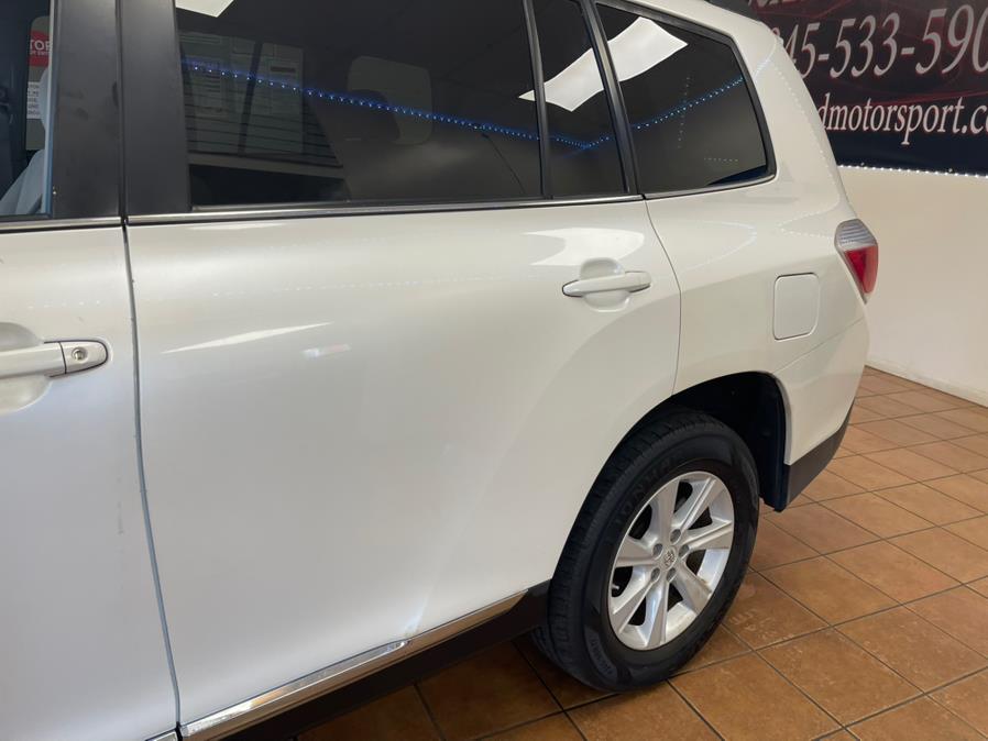 2012 Toyota Highlander FWD 4dr I4 (Natl), available for sale in Suffern, New York | Rockland Motor Sport. Suffern, New York 2012 Toyota Highlander FWD 4dr I4 (Natl), available for sale in Suffern, New York | Rockland Motor Sport. Suffern, New York