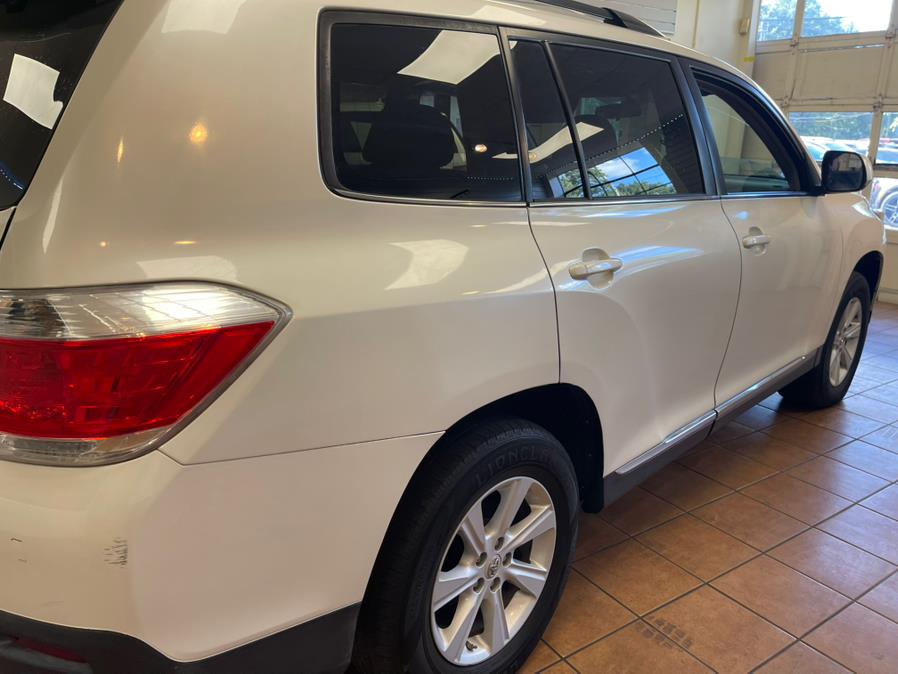 2012 Toyota Highlander FWD 4dr I4 (Natl), available for sale in Suffern, New York | Rockland Motor Sport. Suffern, New York 2012 Toyota Highlander FWD 4dr I4 (Natl), available for sale in Suffern, New York | Rockland Motor Sport. Suffern, New York