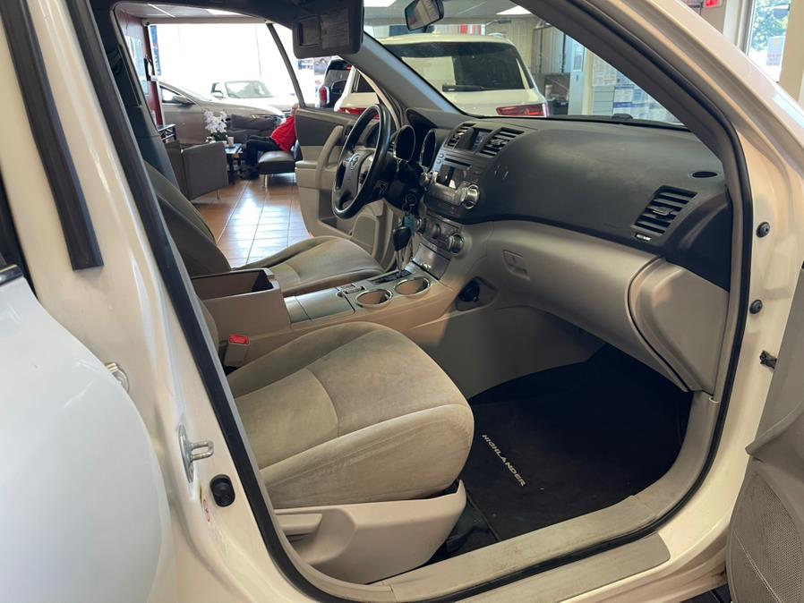 2012 Toyota Highlander FWD 4dr I4 (Natl), available for sale in Suffern, New York | Rockland Motor Sport. Suffern, New York 2012 Toyota Highlander FWD 4dr I4 (Natl), available for sale in Suffern, New York | Rockland Motor Sport. Suffern, New York